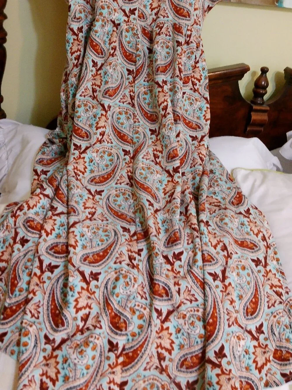 EMERY ROSE DRESS SIZE LARGE NWT - Picture 3 of 9